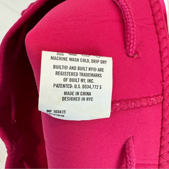 BYO Neo Cinch Drawstring Lunch Bag - Picture 8 of 10